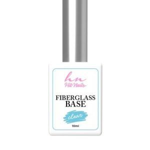 BASE FiberGlass Clear