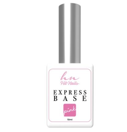 Base express con color pink