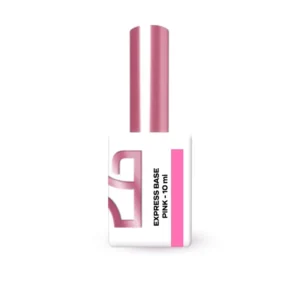 BASE rubber EXPRESS Pink