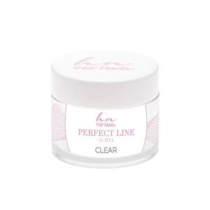 Acrílico polimero clear 40gr