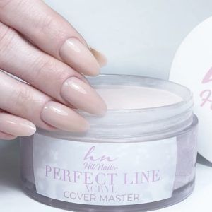 Acrílico polimero cover Master 110gr