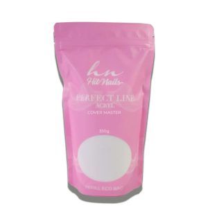 Acrilico polimero cover Master 350gr