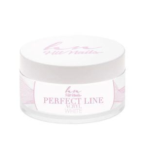 Acrílico polímero white 110g