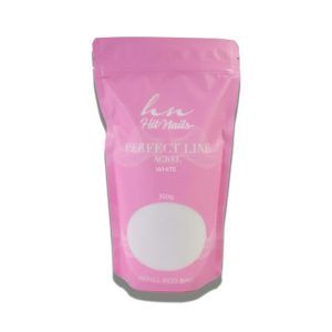 Acrílico polímero white 350g