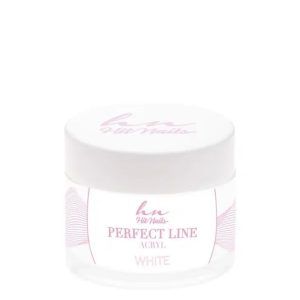 Acrílico polímero white 40g