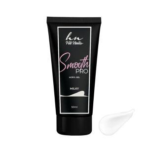 Acrygel smooth pro milky 50ml