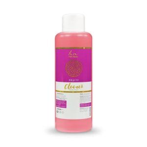 Cleaner frutal con color 1litro