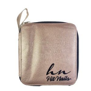 Estuche almacenaje de fresas