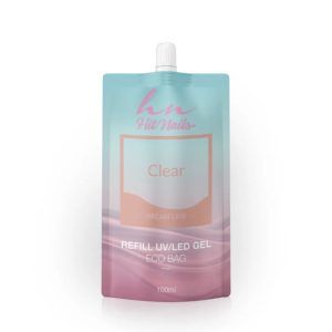 Gel clear dream line 100ml