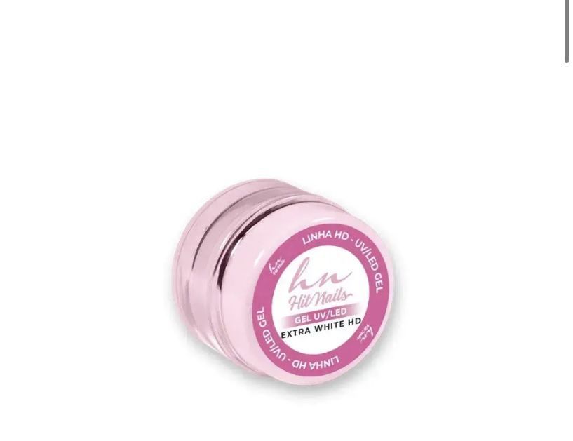 Gel extra white 5ml