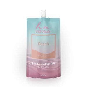 Gel peach dream line 100ml
