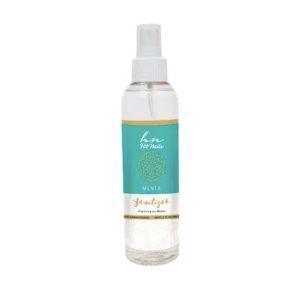 Higienizante de manos menta 200ml