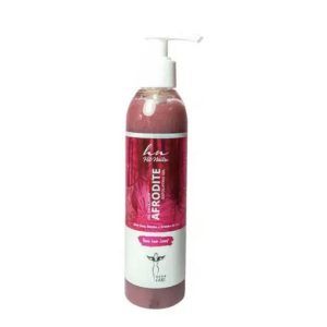 Crema Exfoliante manos y pies 200ml