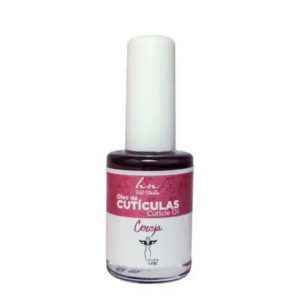 Aceite de cutículas Cereza 10ml