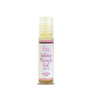 Aceites de cutículas intensivo 5ml
