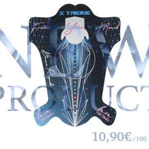 Moldes x treme 100u.