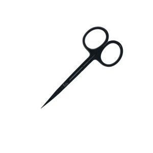 Tijeras de cuticulas pro-black Titanium