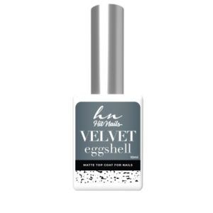 Top coat matte velvetshell 10ml