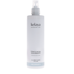Tónico facial equilibrante 300ml