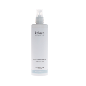 Agua termal facial 300ml