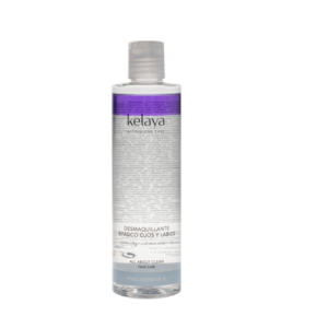 Desmaquillante bifásico ojos y labios 300ml