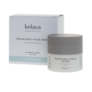 Peeling físico facial 50ml