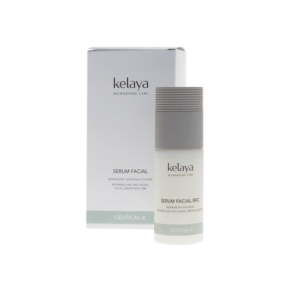 Serum facial reparador y antiedad con BRC 40ml