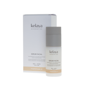 Serum facial regenerador y antiarrugas intenso con fitoesfingosina 40ml