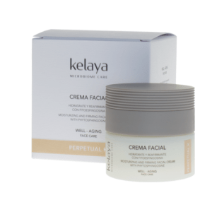 Crema facial hidratante y reafirmante con fitoesfingosina 50ml