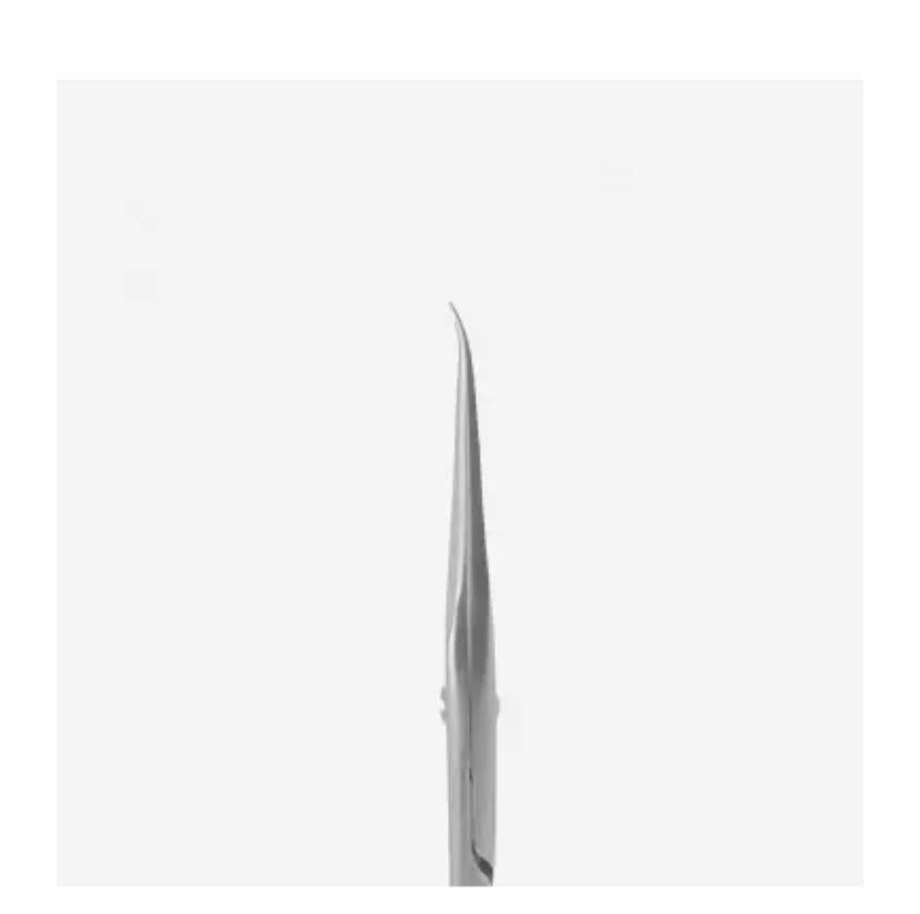 Tijeras cutículas STALEKS SMART 41/3 - Imagen 3