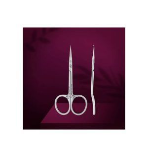 Tijeras cutículas STALEKS pro exclusive sx 21/1m