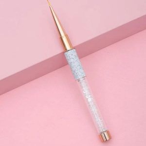Pincel líneas finas Marmol 0,9mm