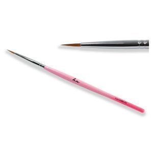 Pincel hn NAIL art aquarela #2