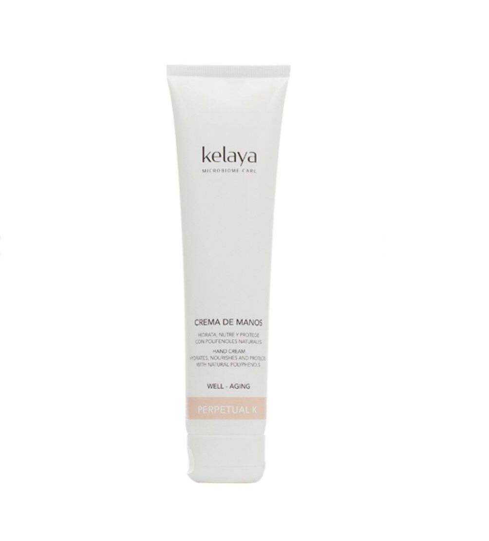 Crema de manos Kelaya 100ml