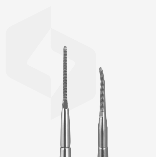 Cureta pedicura STALEKS Expert 60 Tipo 4 - Imagen 2