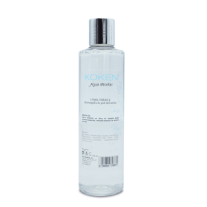 Agua micelar KOKEN 250ml
