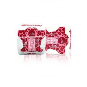 Molde Profesional Leopardo 300pcs