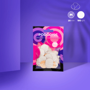 Recambio STALEKS PODODISC M 20-180