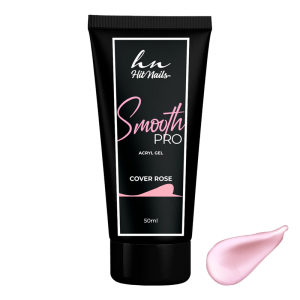 Acrygel smooth pro cover 50ml