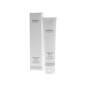 CREMA FACIAL BRC 10 Tratamiento bioregenerador 100ml