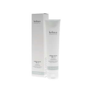 CREMA FACIAL BRC 15 Tratamiento bioregenerador 100ml