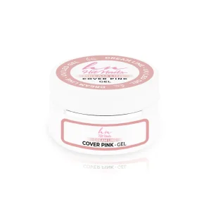 Gel cover pink dream line 15ml