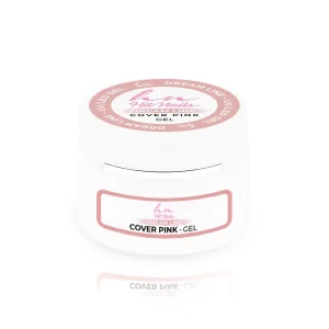 Gel cover pink dream line 30ml