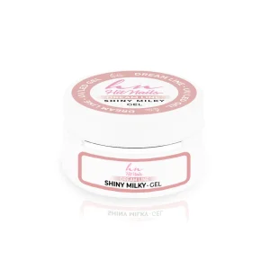 Gel shiny milky dream line 30ml
