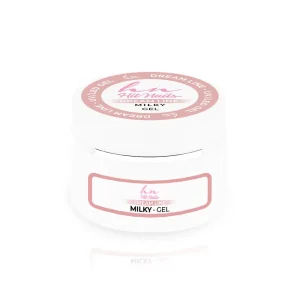Gel milky dream line 30ml