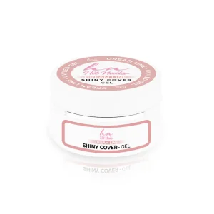 Gel shiny cover dream line 15ml