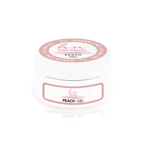 Gel peach dream line 15ml