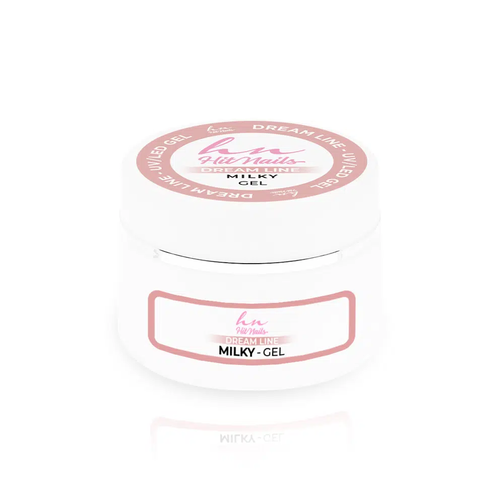 Gel milky dream line 30ml