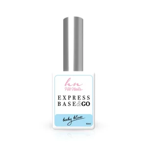 BASE EXPRESS BASE&GO Baby Blue 10ML
