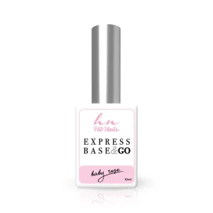 BASE EXPRESS BASE&GO Baby Rose 10ML
